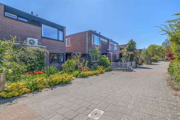 Medium property photo - De Reede 74, 9642 ME Veendam